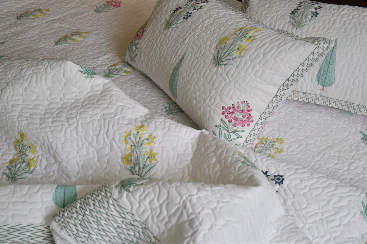 Bedcover