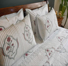 Moroccan Bliss Bedding Set : Soft & Breathable