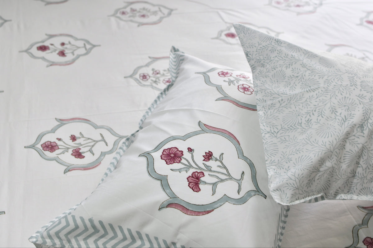 coton soft bedsheet 