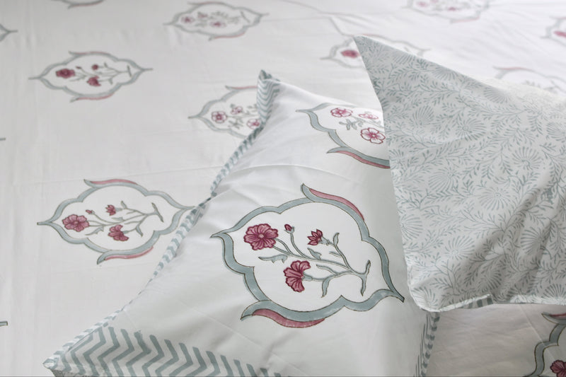 coton soft bedsheet 
