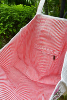 Pink Love Tote Bag : Spacious and Stylish