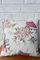 Pink Baag cushion cover