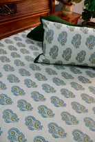 Exclusive Super King Cotton Bedsheet ( In 3 colours)