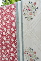 Raijai - floral print 