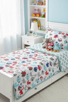 Kids dohar , cotton dohar single bed, ac dohar single, mulmul cotton dohar