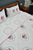 Jaipuri Bedding set 