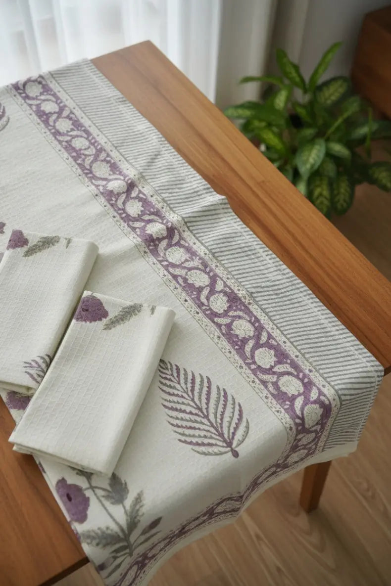 Cotton Hand and bath towels